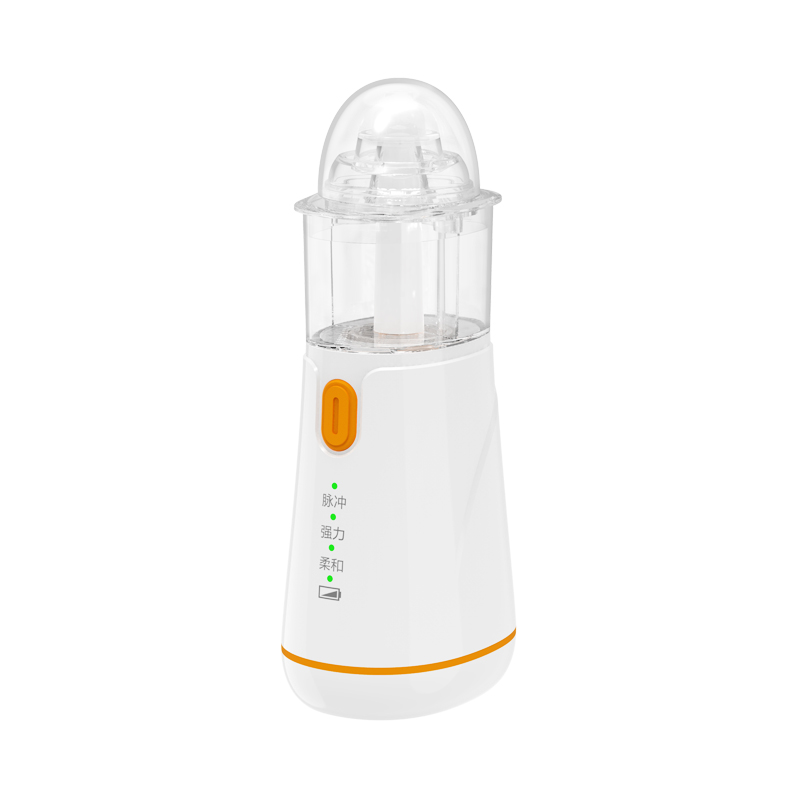 電動噴霧洗鼻器XB-2201